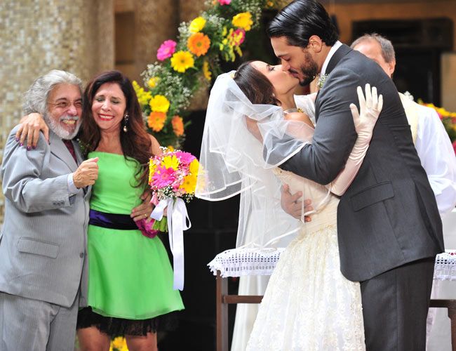 Amor Eterno Amor : Amor Eterno Amor : Revista - 2 no 12 - AdoroCinema