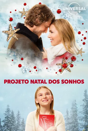 Projeto Natal dos Sonhos - Filme 2020 - AdoroCinema