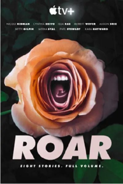 ROAR definição e significado