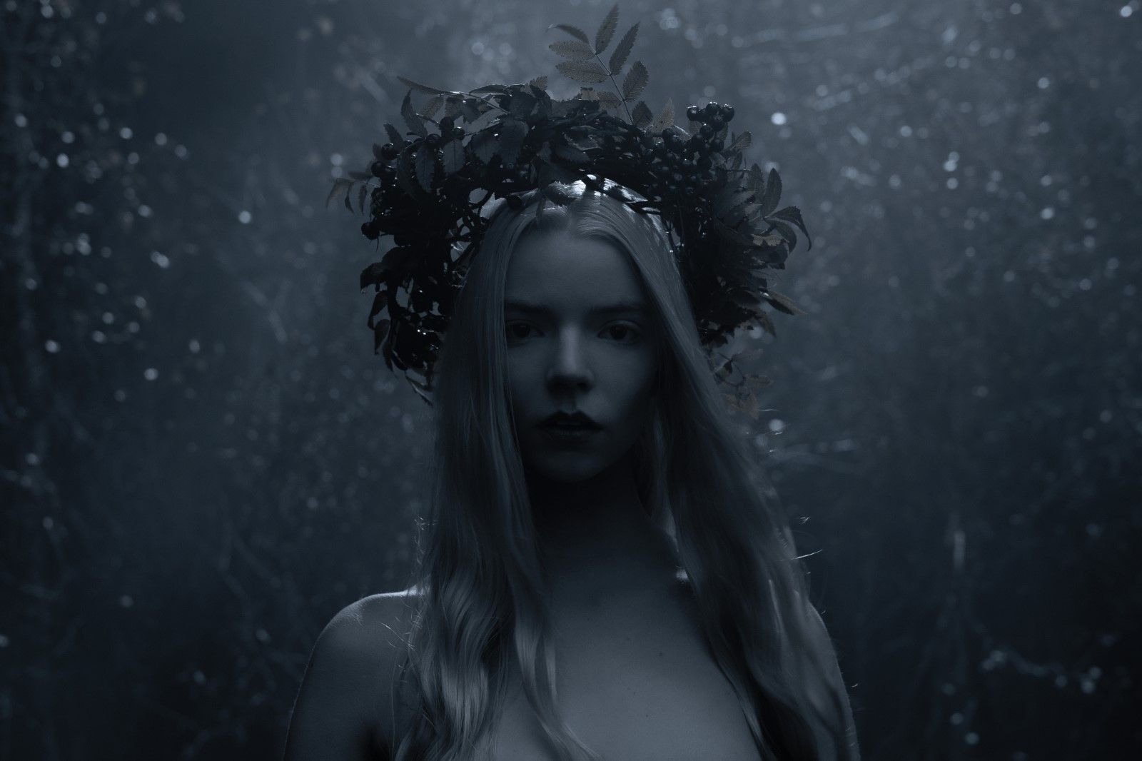 Foto de Anya Taylor-Joy - O Homem do Norte : Foto Anya Taylor-Joy -  AdoroCinema