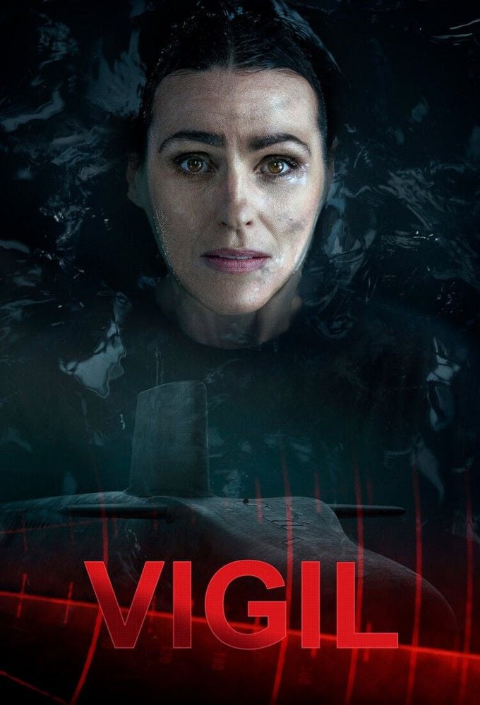 Vigil - Série 2021 - AdoroCinema - How To Watch Vigil Tv Series In Usa