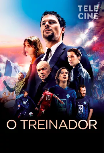 Trupe do Choque de Cultura prepara filme (de zoeira) sobre futebol -  02/03/2018 - UOL Entretenimento