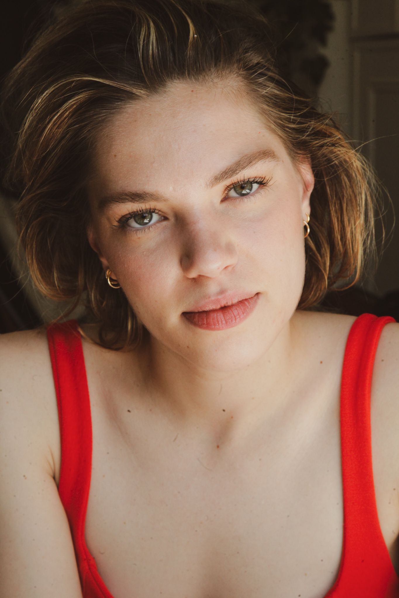 Ella Pellegrini - AdoroCinema