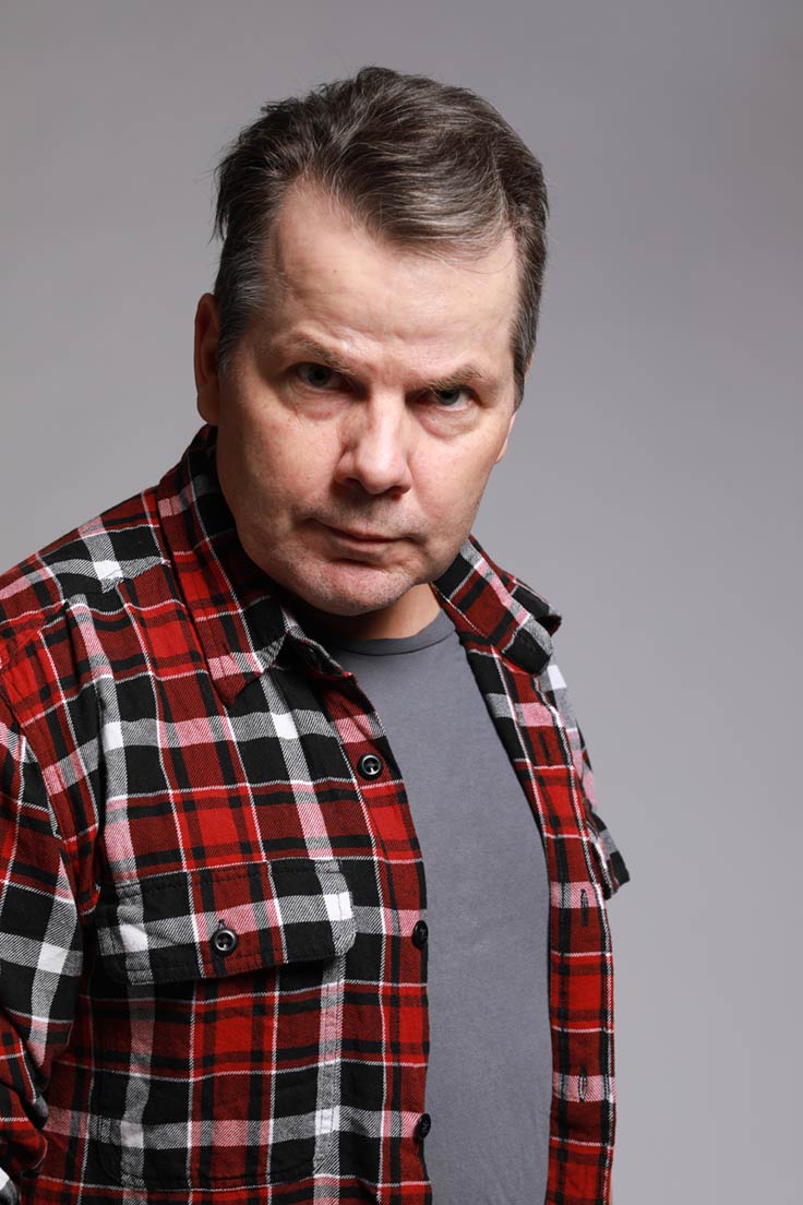 bruce mcculloch tour dates