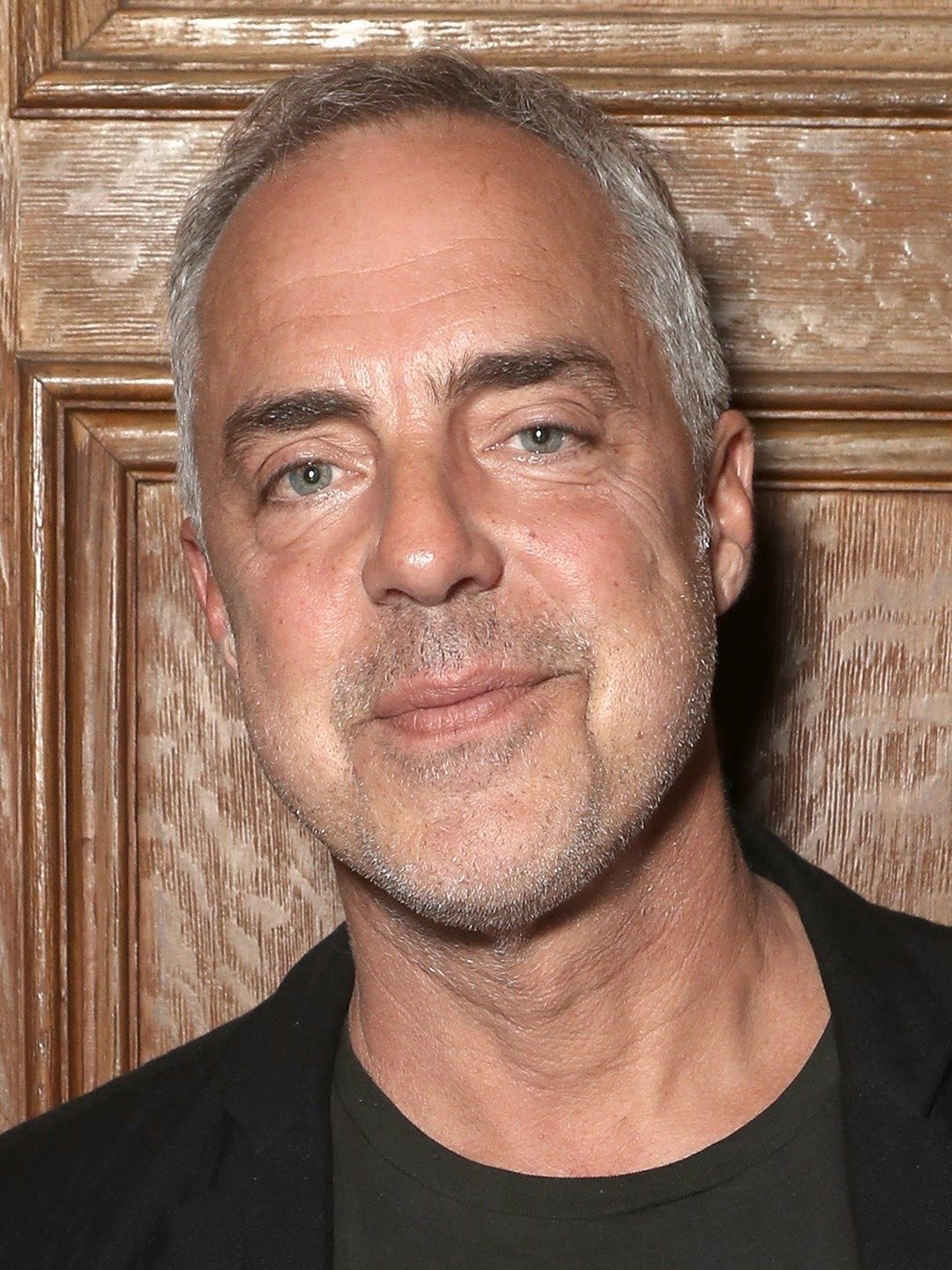 Foto de Titus Welliver Poster Titus Welliver AdoroCinema