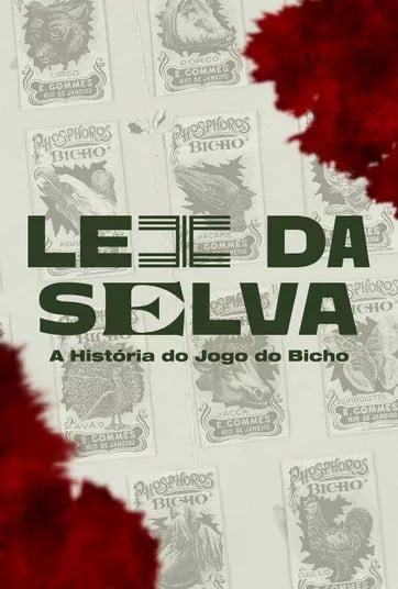 Série sobre Jogo do Bicho faz sucesso no streaming! Conheça Vale o Escrito  - Tv Alagoas