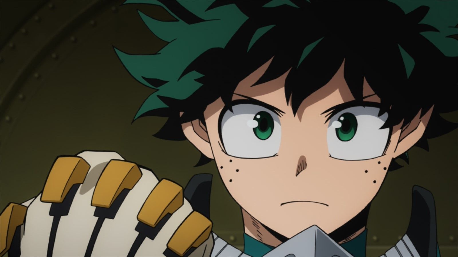 My Hero Academia: Confira o trailer do 4º filme da série