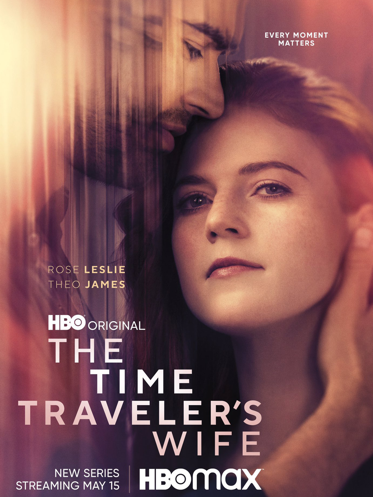 Série: A Mulher do Viajante do Tempo - The Time Traveler's Wife