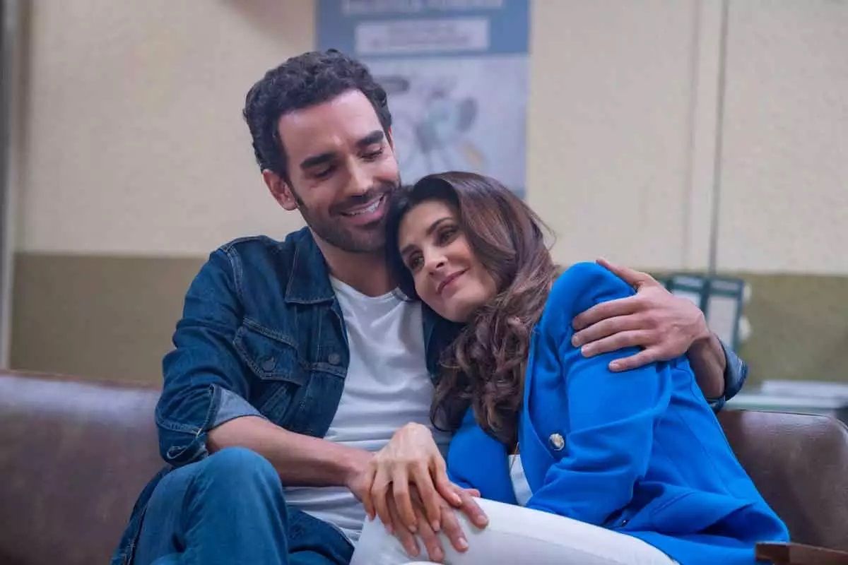 Se Nos Deixam Foto 3 no 10 AdoroCinema Se Nos Deixam Foto 3 no 10 AdoroCinema