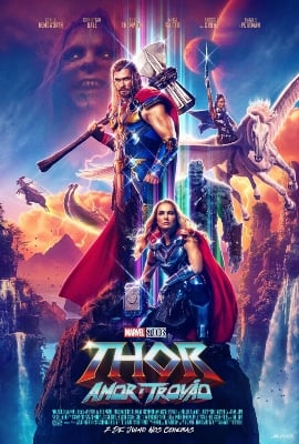 Thor: 13 curiosidades que você não percebeu nos filmes do herói