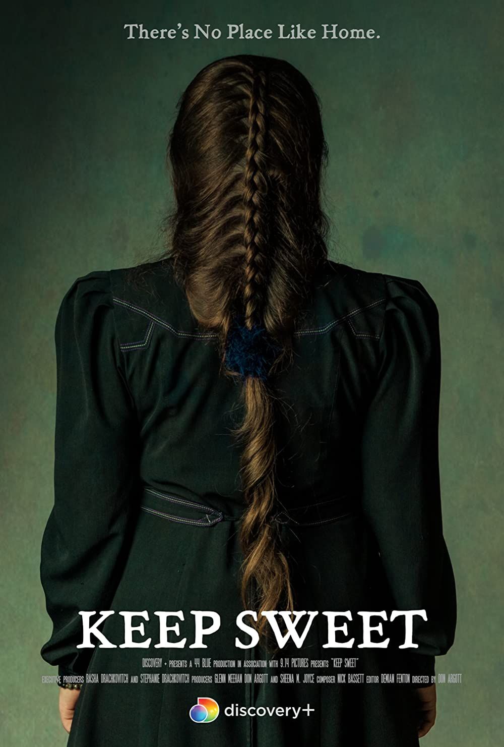 Keep Sweet Pray And Obey Deutsch Keep Sweet: Pray and Obey - Série 2022 - AdoroCinema