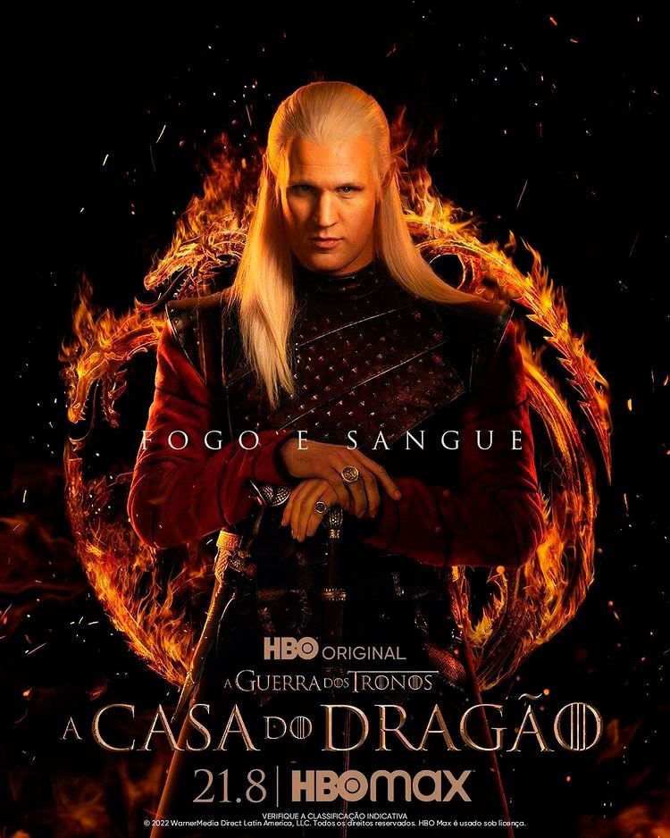 A Casa do Dragão 2ª temporada - AdoroCinema, house of dragon segunda  temporada 