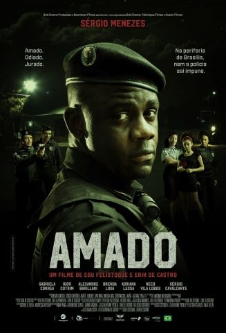 Amado - Filme 2022 - AdoroCinema