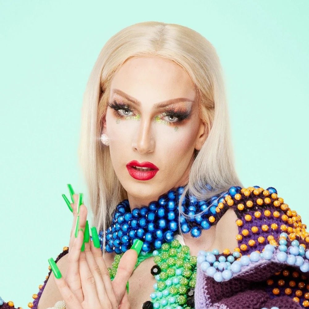 Foto de La Grande Dame Poster La Grande Dame Foto 4 de 5 AdoroCinema