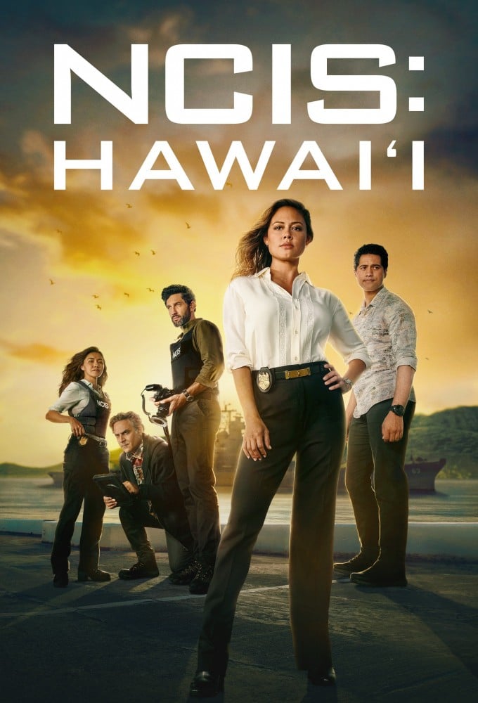 NCIS Hawai'i elenco da 3ª temporada AdoroCinema