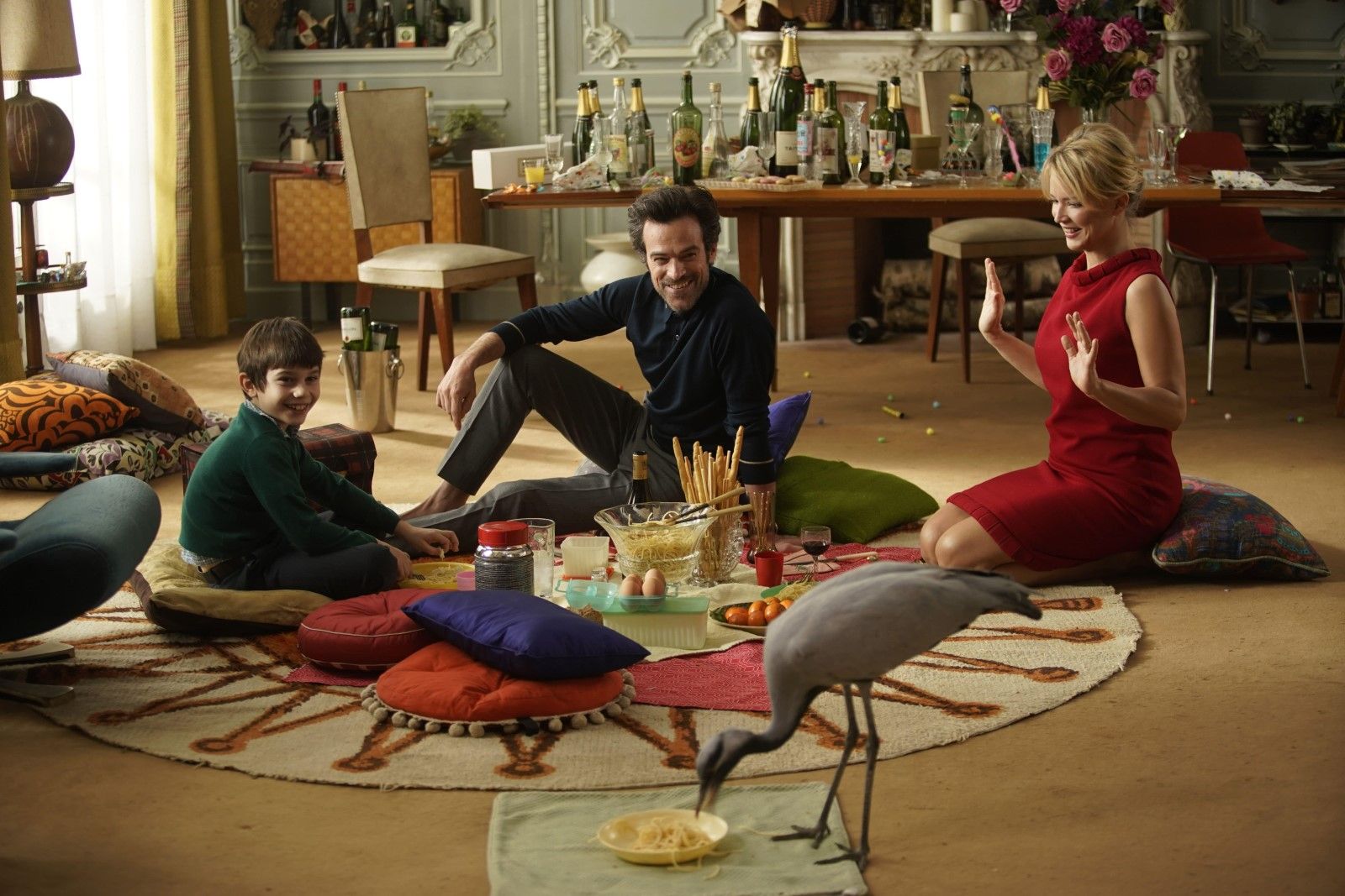 Solan machado graner (90) foto