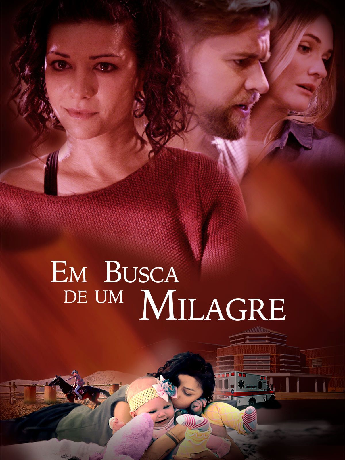 Assista Um Milagre - Assista séries