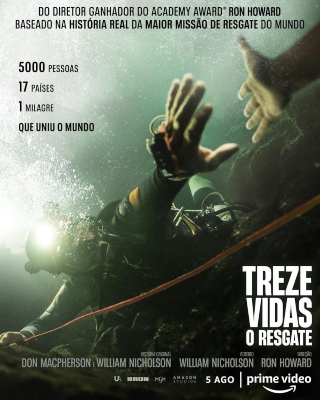 Resgate 2: veja sinopse, elenco e trailer do novo filme da Netflix