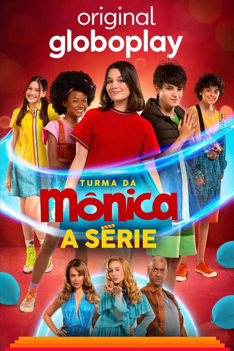 assistir series da globoplay gratis