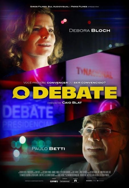 O Debate Filme 2022 AdoroCinema o-debate-filme-2022-adorocinema
