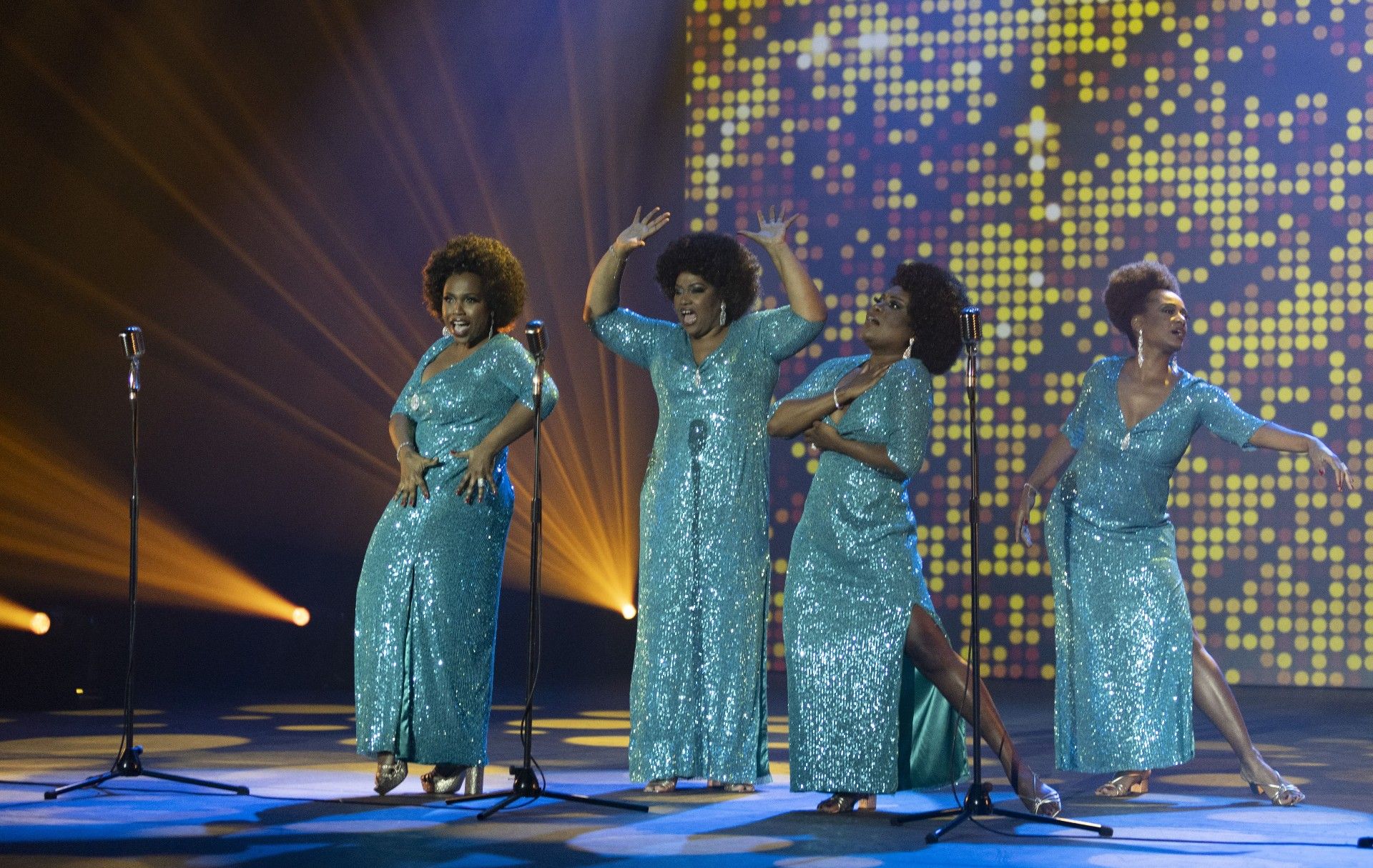 O Coro Sucesso, Aqui Vou Eu Foto 10 no 12 AdoroCinema O Coro Sucesso, Aqui Vou Eu Foto 10 no 12 AdoroCinema