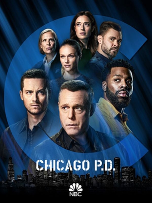 Assistir Chicago P.D.: Distrito 21: 9x19 Online - Tua Serie