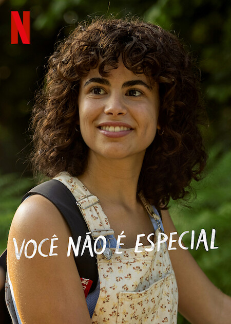 Você Não É Especial Elenco Da 1ª Temporada Adorocinema