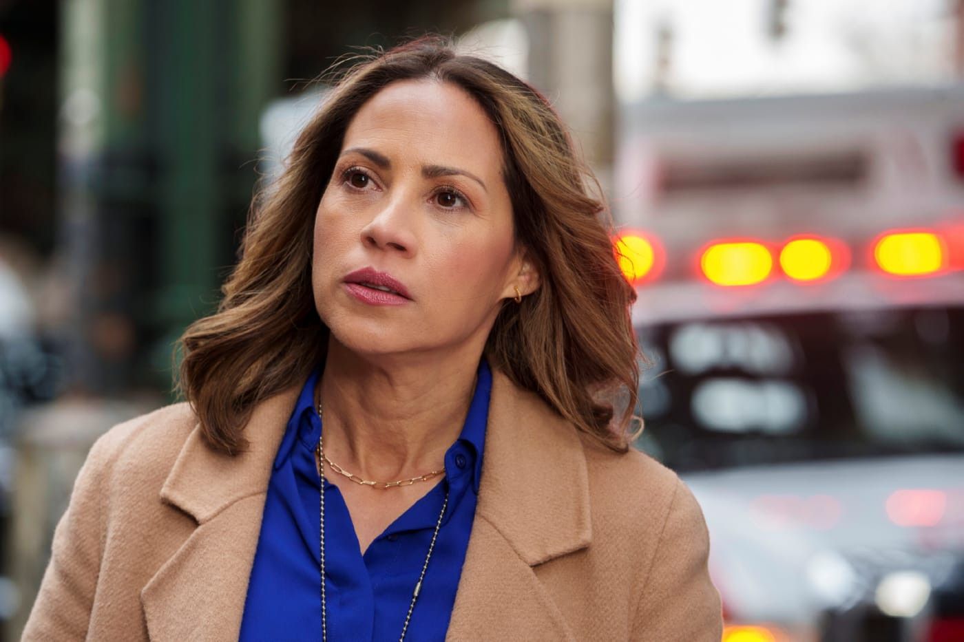 Foto de Elizabeth Rodriguez East New York Fotos Elizabeth Rodriguez Foto 6 de 22 AdoroCinema