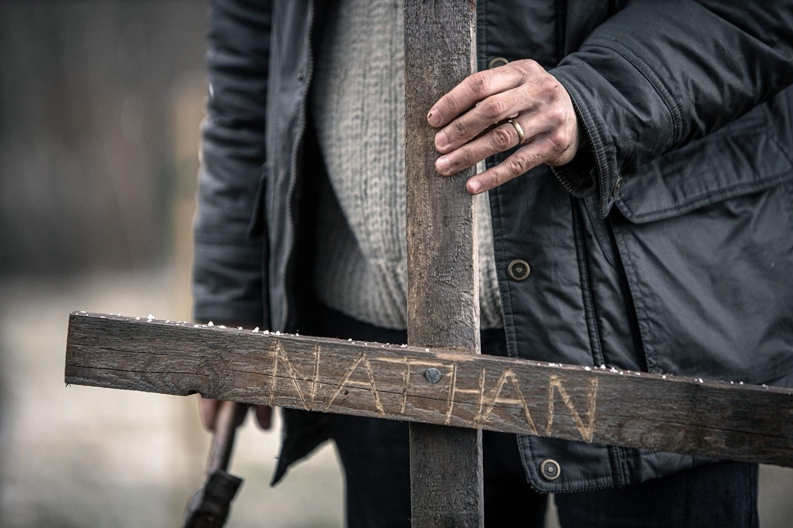 Foto do filme Gêmeo Maligno Foto 3 de 7 AdoroCinema