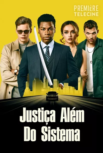 Dia da Justiça: veja filmes que falam sobre a importância da justiça