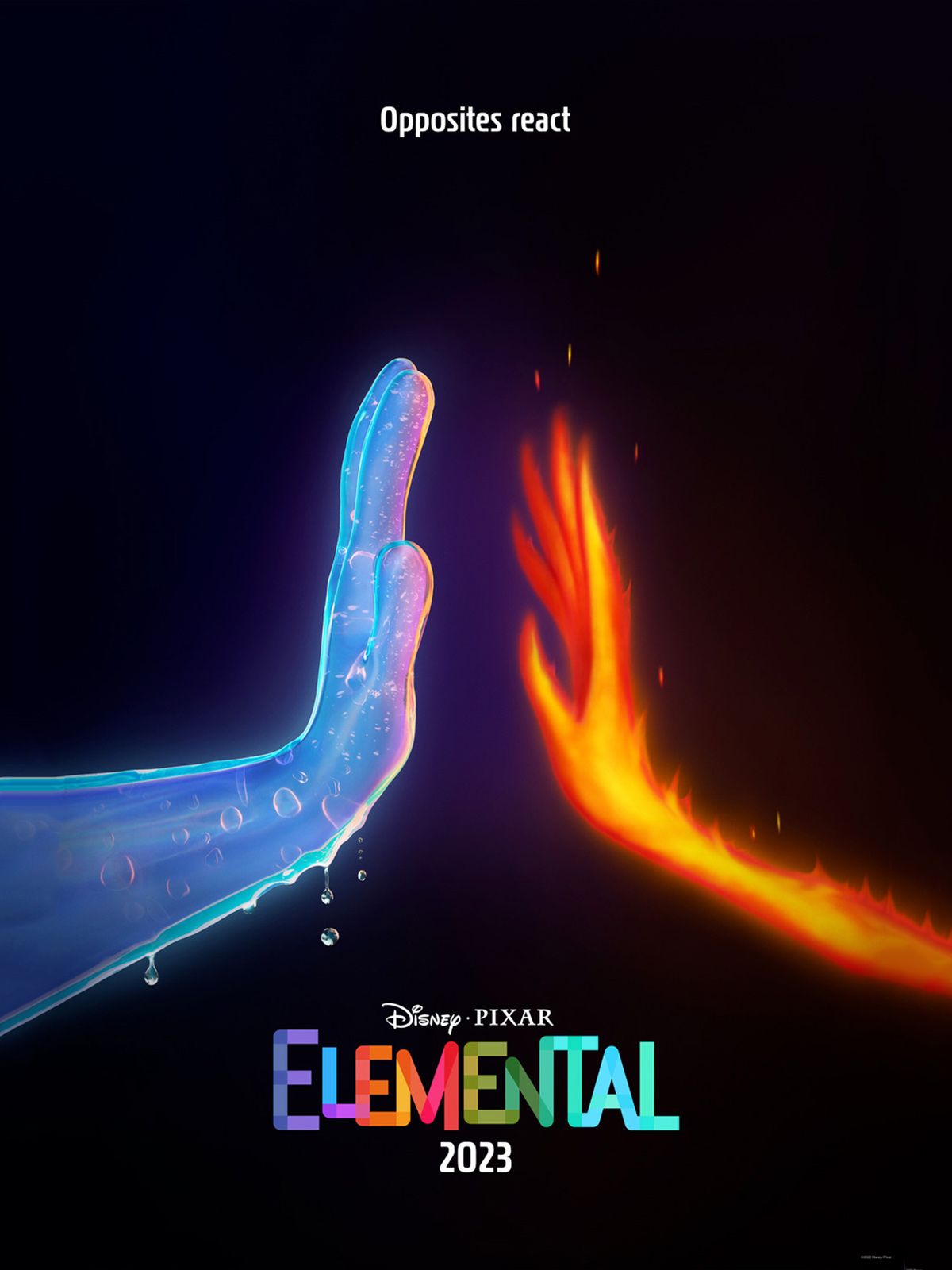 Elementos filme online - AdoroCinema