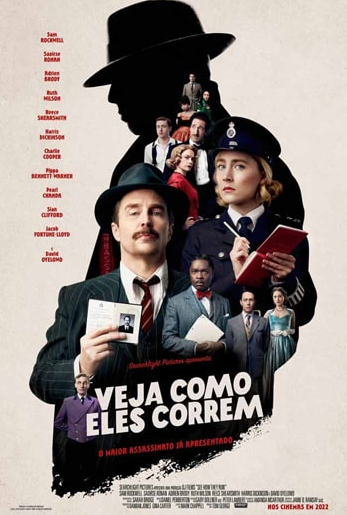 Filmes no cinema: Veja lançamentos em cartaz na semana