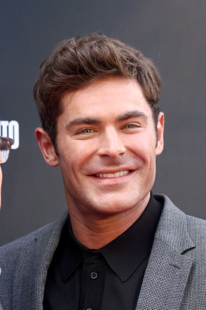Zac Efron : seus Filmes e séries em streaming - AdoroCinema