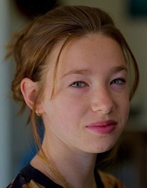 Elizabeth Allen-Dick - AdoroCinema