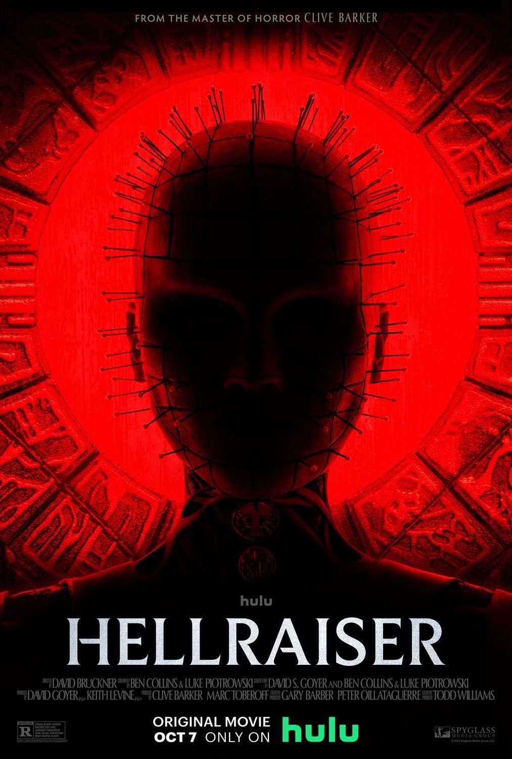 hellraiser ozzy