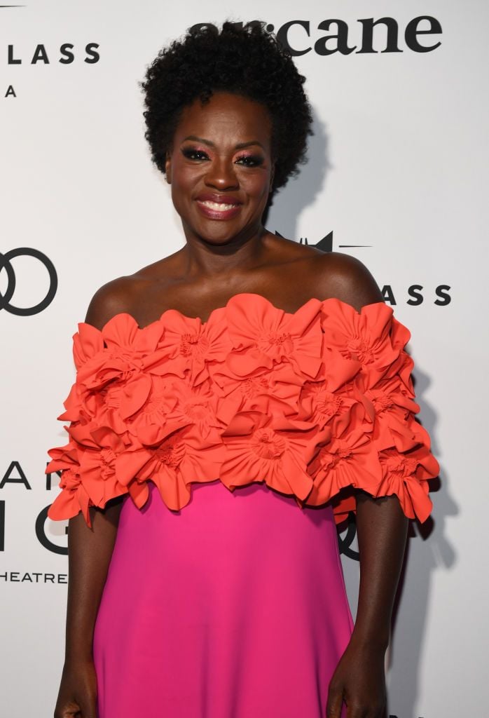 Viola Davis - Wikipedia