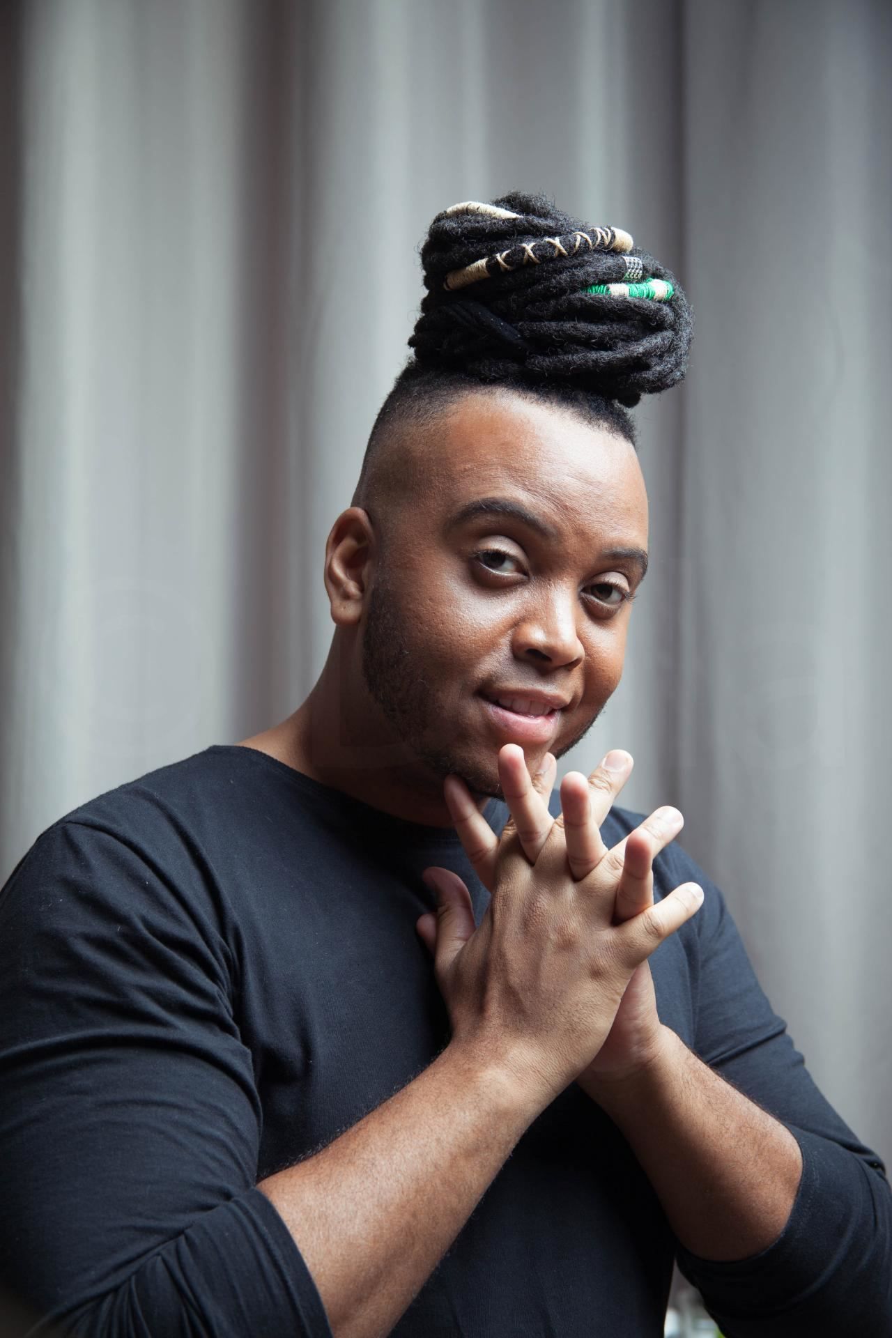 Foto de Roger Ribeiro - Poster Roger Ribeiro - Foto 1 de 4 - AdoroCinema