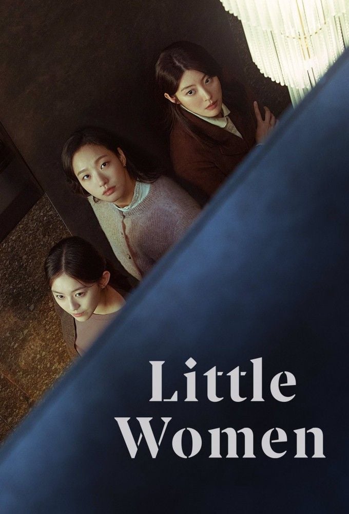 Donde assistir Little Women - ver séries online