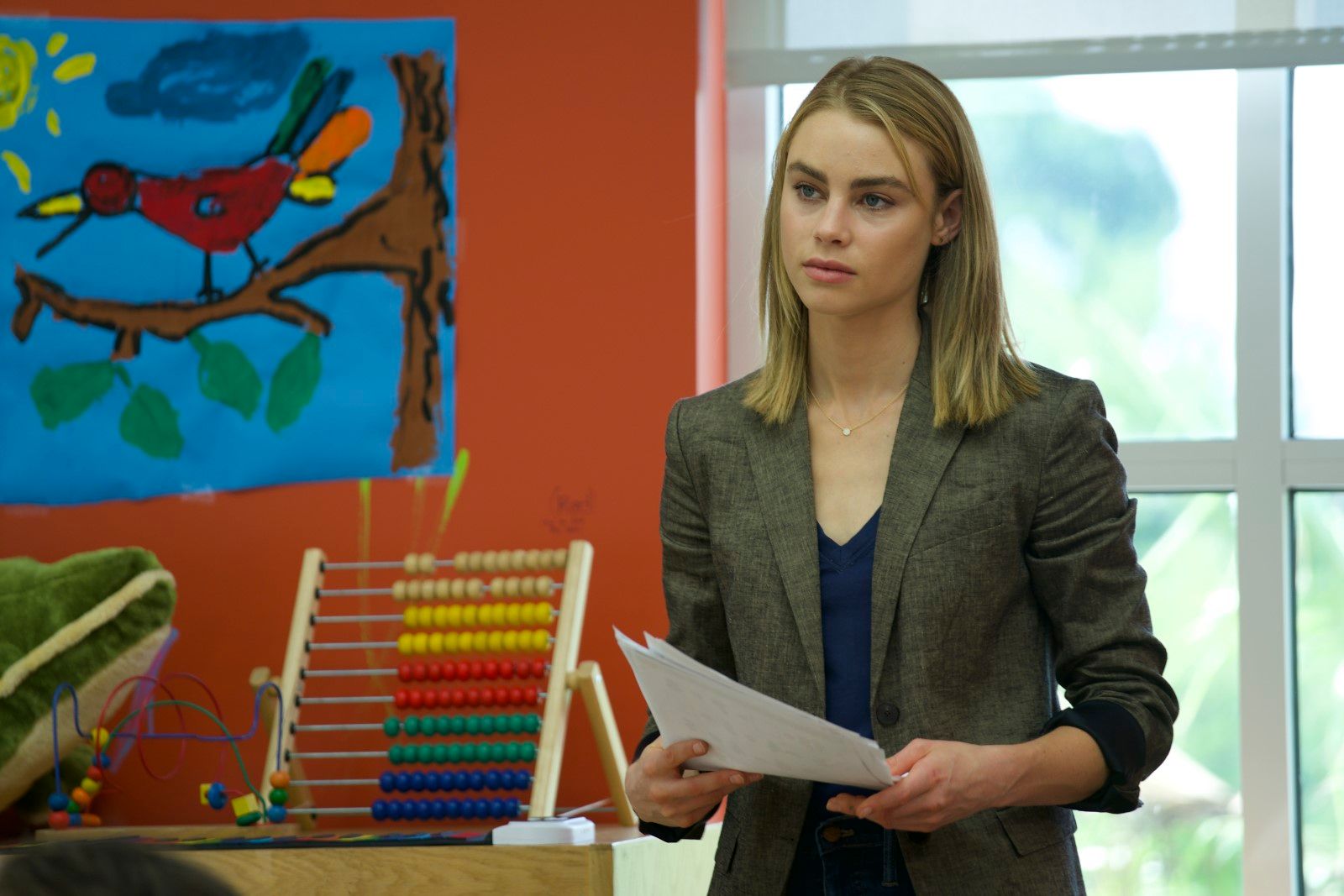 Foto de Lucy Fry - Fotos Lucy Fry - Foto 1 de 50 - AdoroCinema