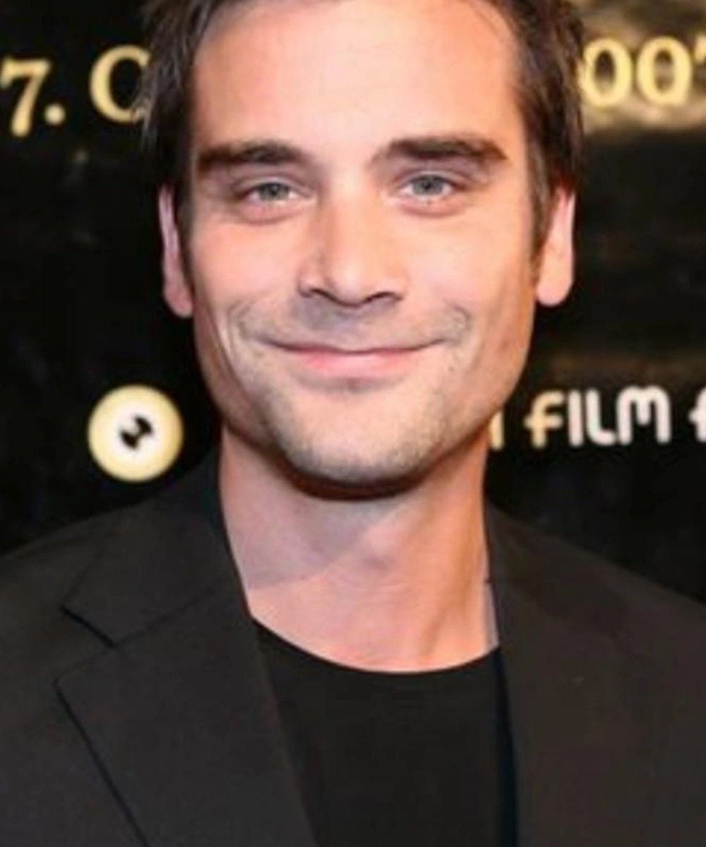 Patrick Rappold Patrick Rapold - AdoroCinema