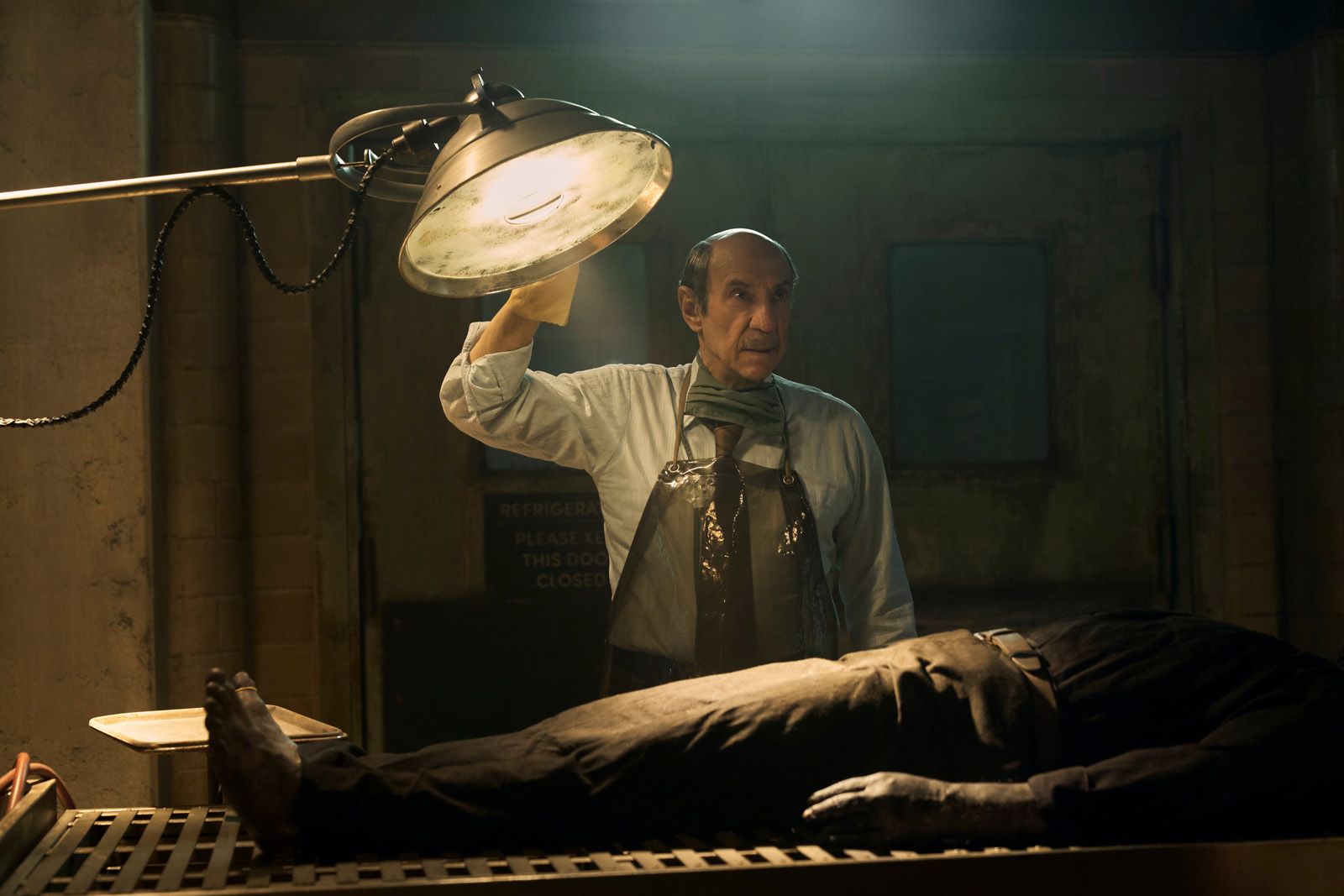 Foto de F. Murray Abraham - Fotos F. Murray Abraham - Foto 8 de 65 ...