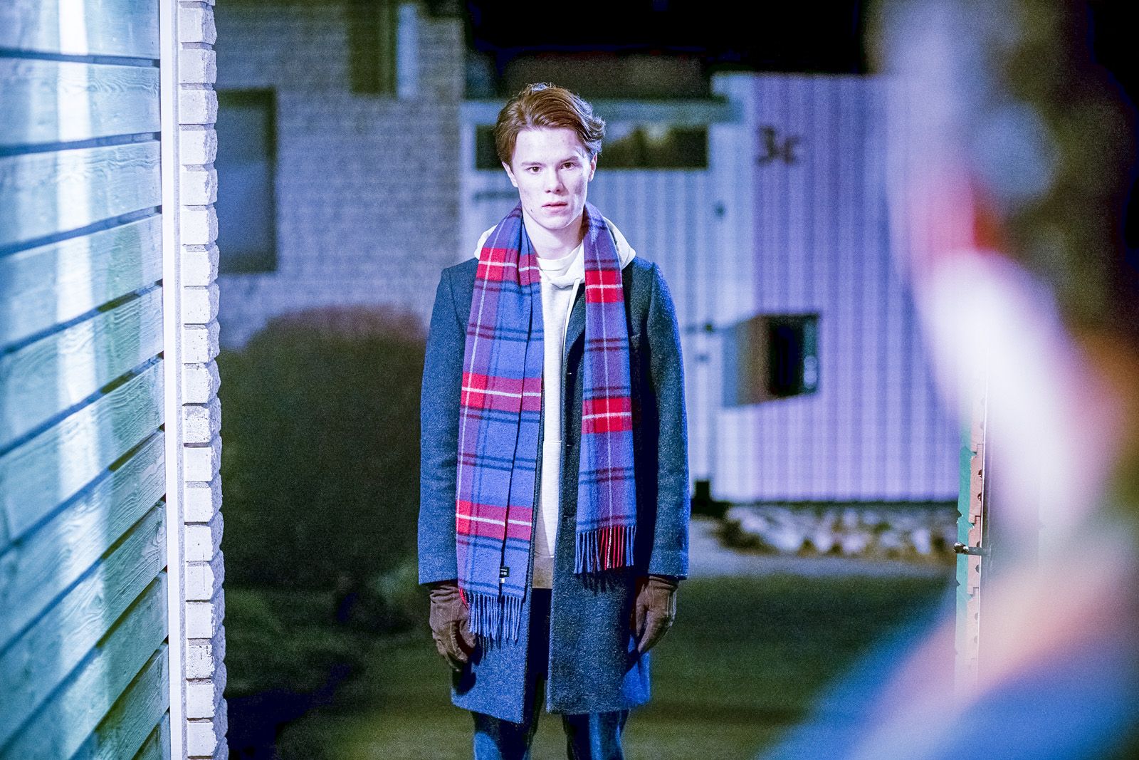 Young Royals : Fotos Edvin Ryding - 27 no 51 - AdoroCinema