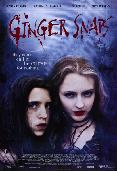 712 – Possuída (2000) – 101 horror movies