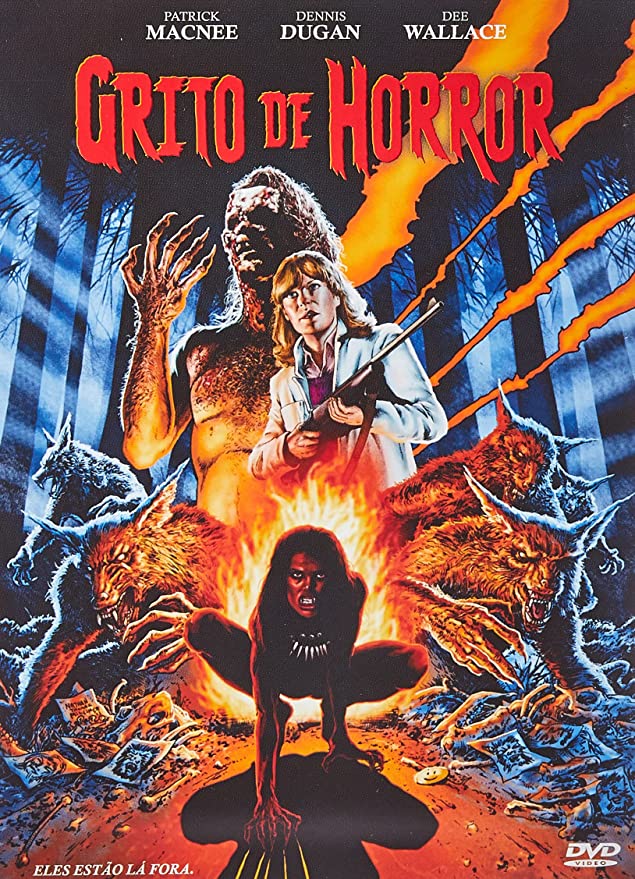 Grito de Horror - Filme 1981 - AdoroCinema