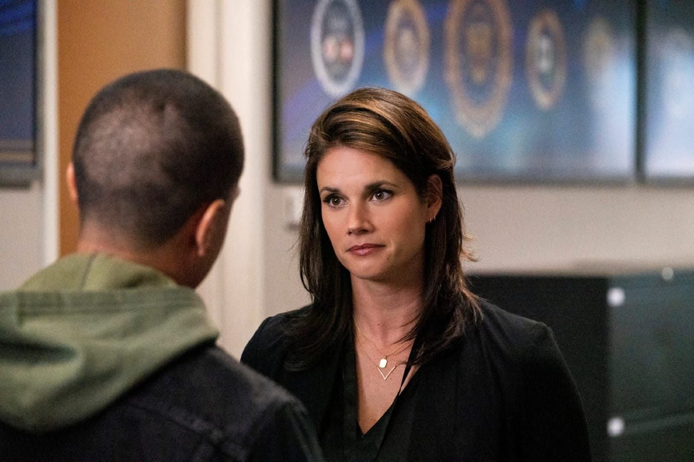 Foto de Missy Peregrym - Fotos Missy Peregrym - Foto 15 de 216 ...