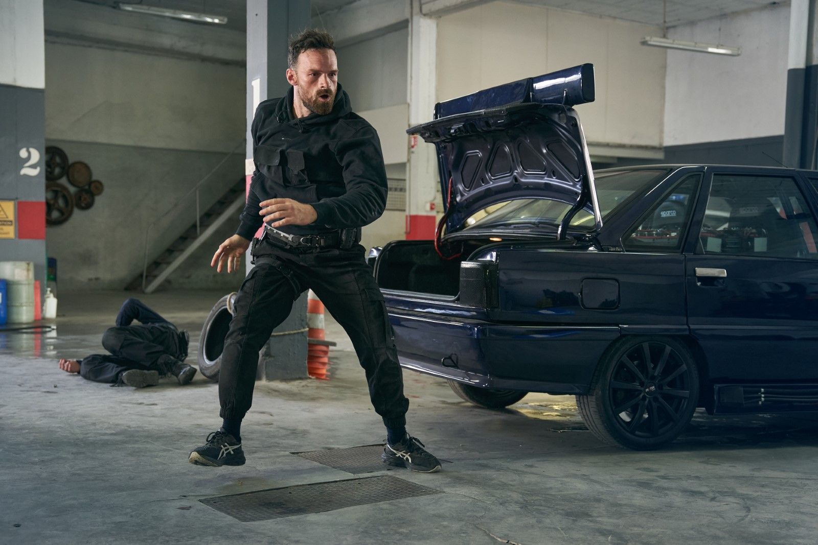 Foto do filme Bala Perdida 2 - Foto 11 de 20 - AdoroCinema