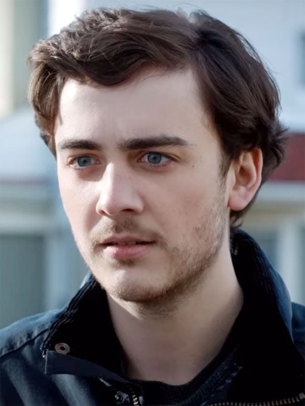 Ty Doran AdoroCinema