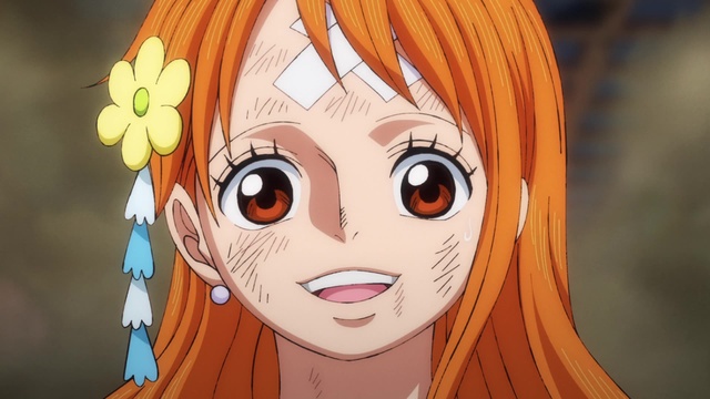 Assistir One Piece - Episódio - 1086 animes online