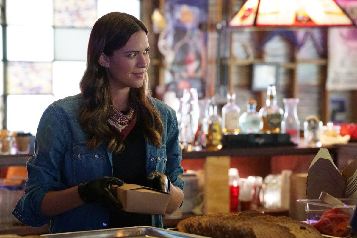 Foto de Odette Annable - Fotos Odette Annable - Foto 3 de 112 - AdoroCinema