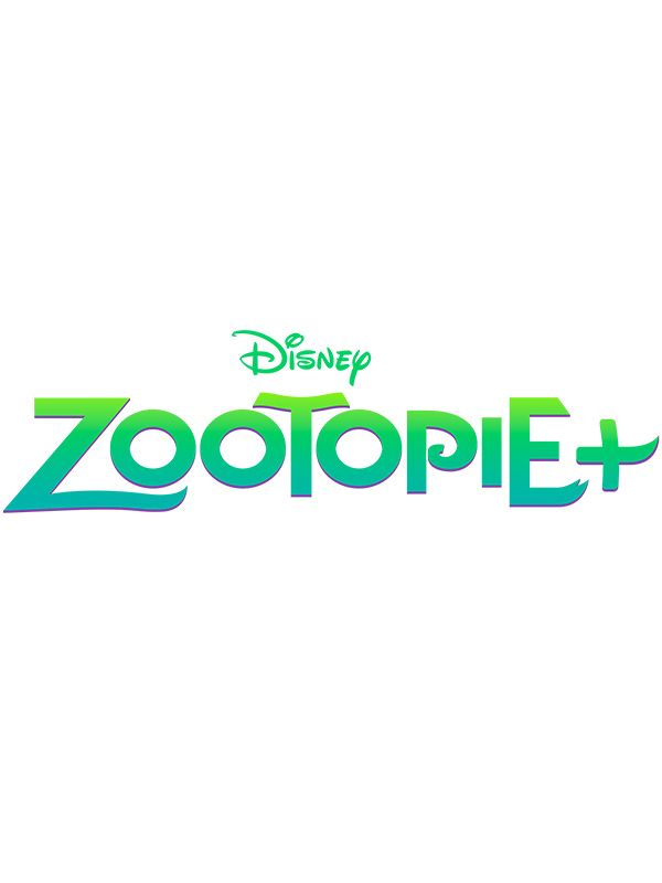 Pôster Zootopia+ - Pôster 1 no 3 - AdoroCinema